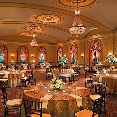 The Westin Poinsett, Greenville Luaran gambar