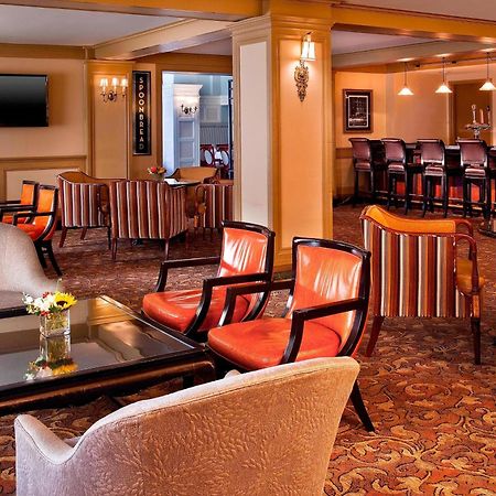 The Westin Poinsett, Greenville Luaran gambar