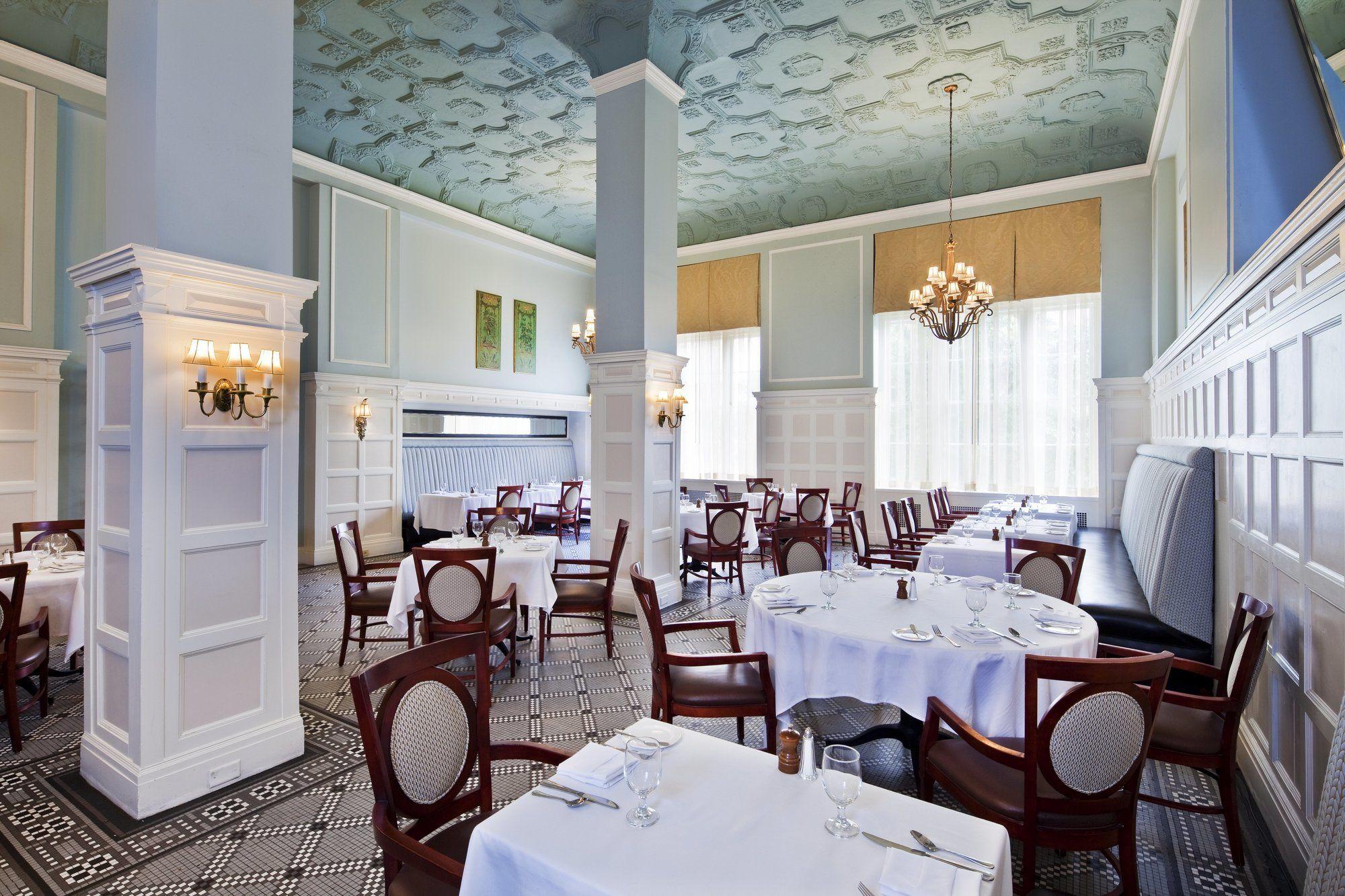 The Westin Poinsett, Greenville Luaran gambar