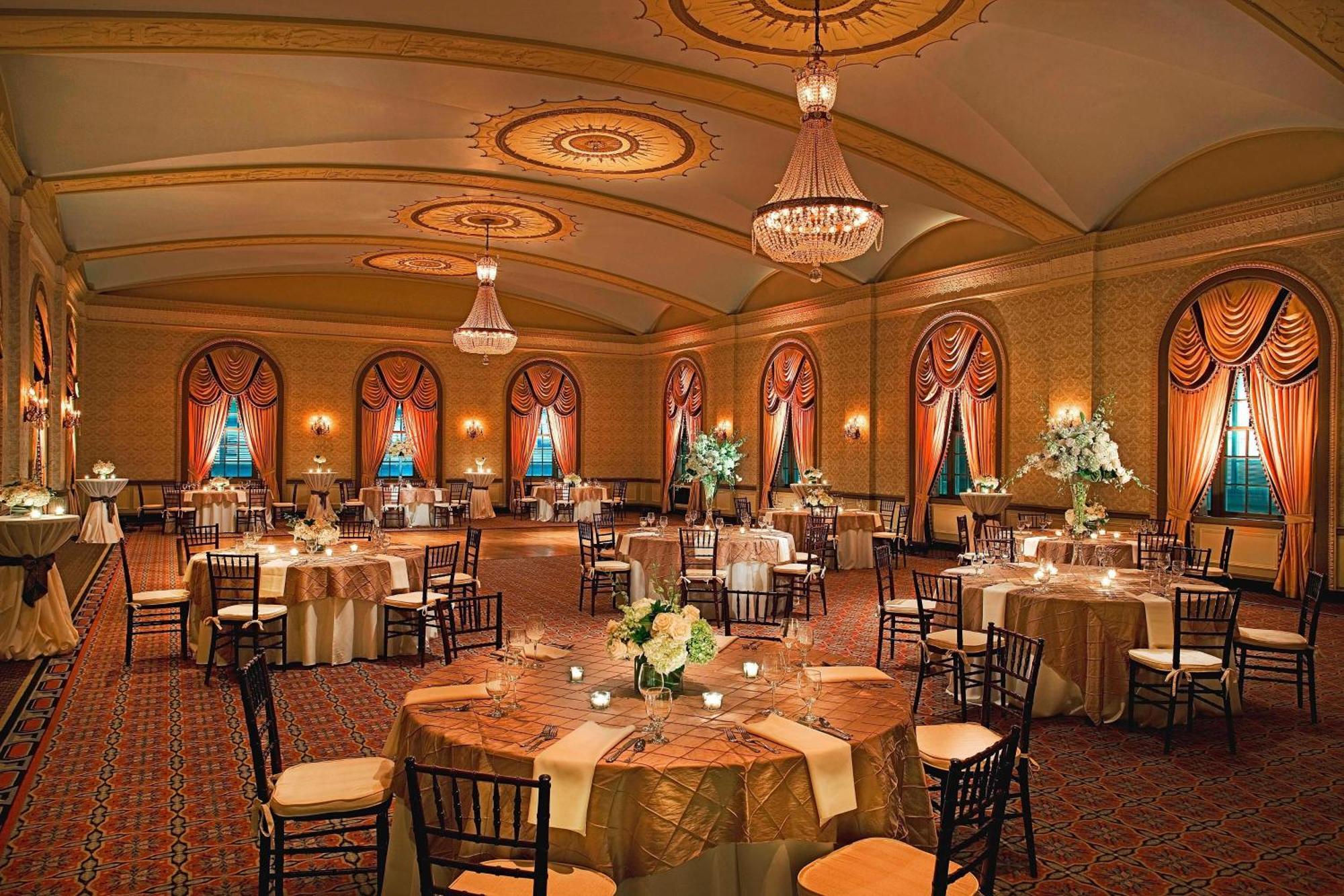 The Westin Poinsett, Greenville Luaran gambar