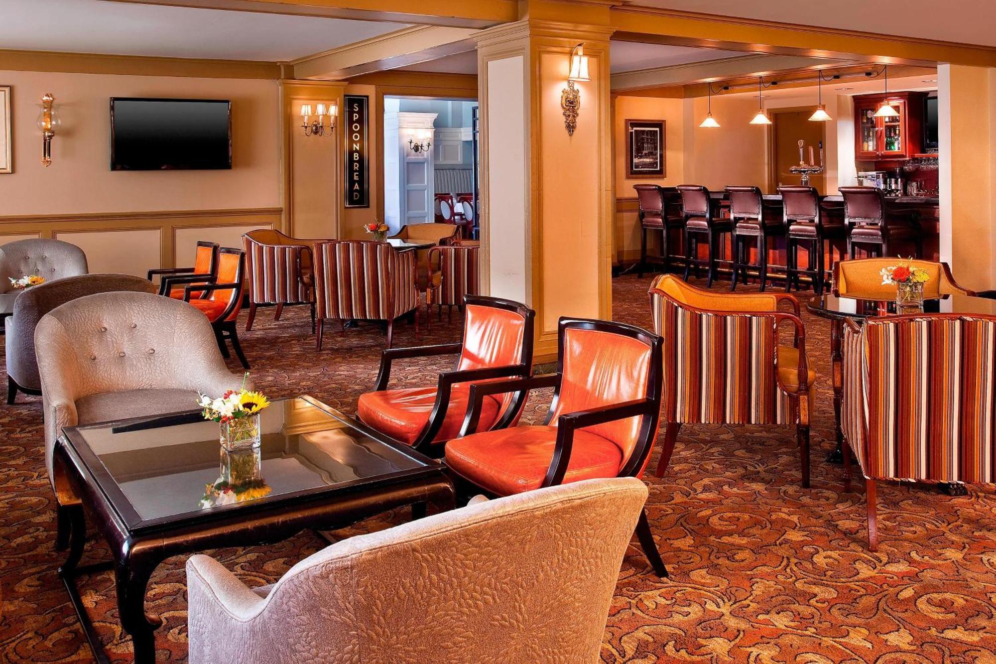 The Westin Poinsett, Greenville Luaran gambar