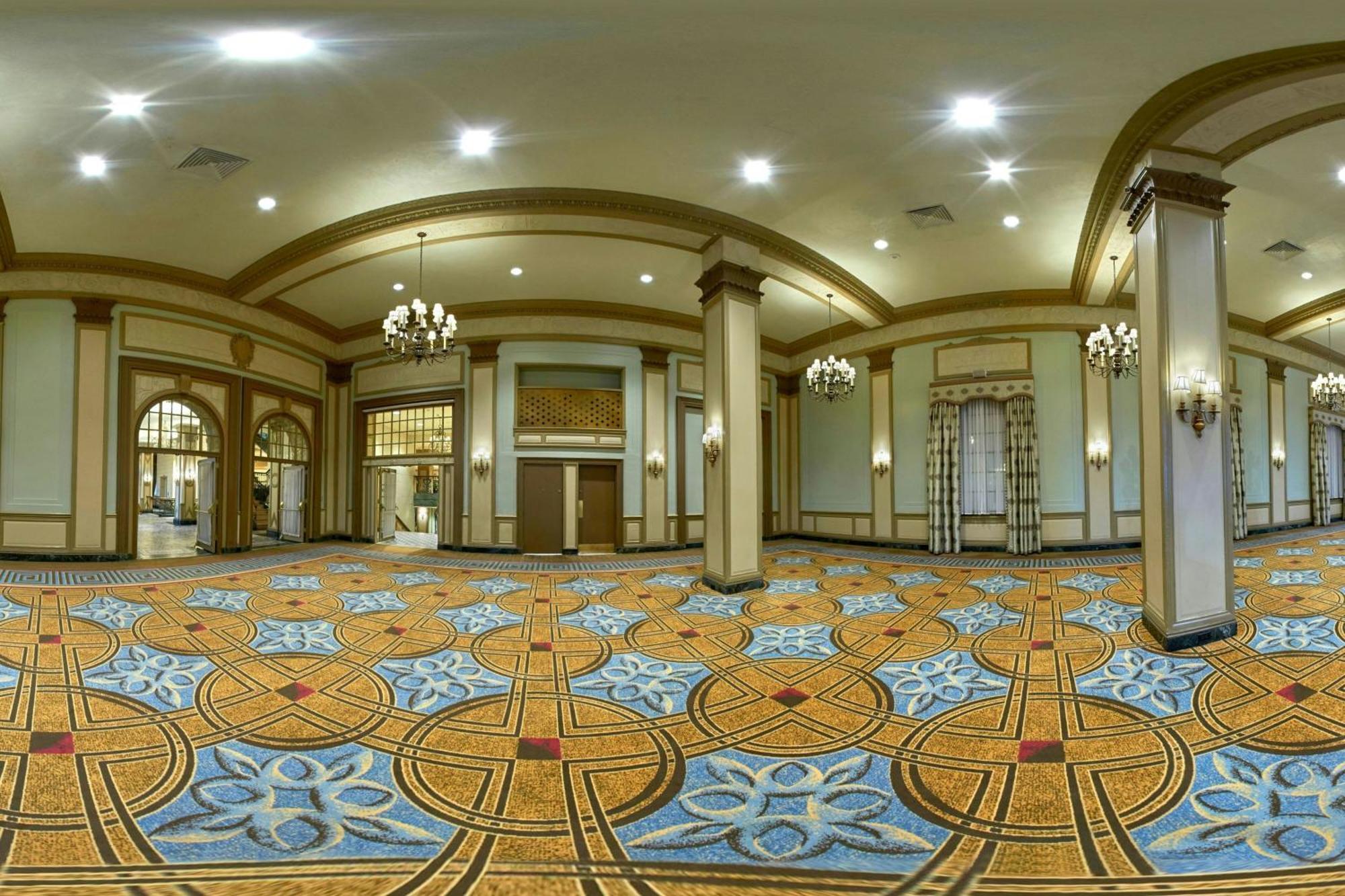 The Westin Poinsett, Greenville Luaran gambar