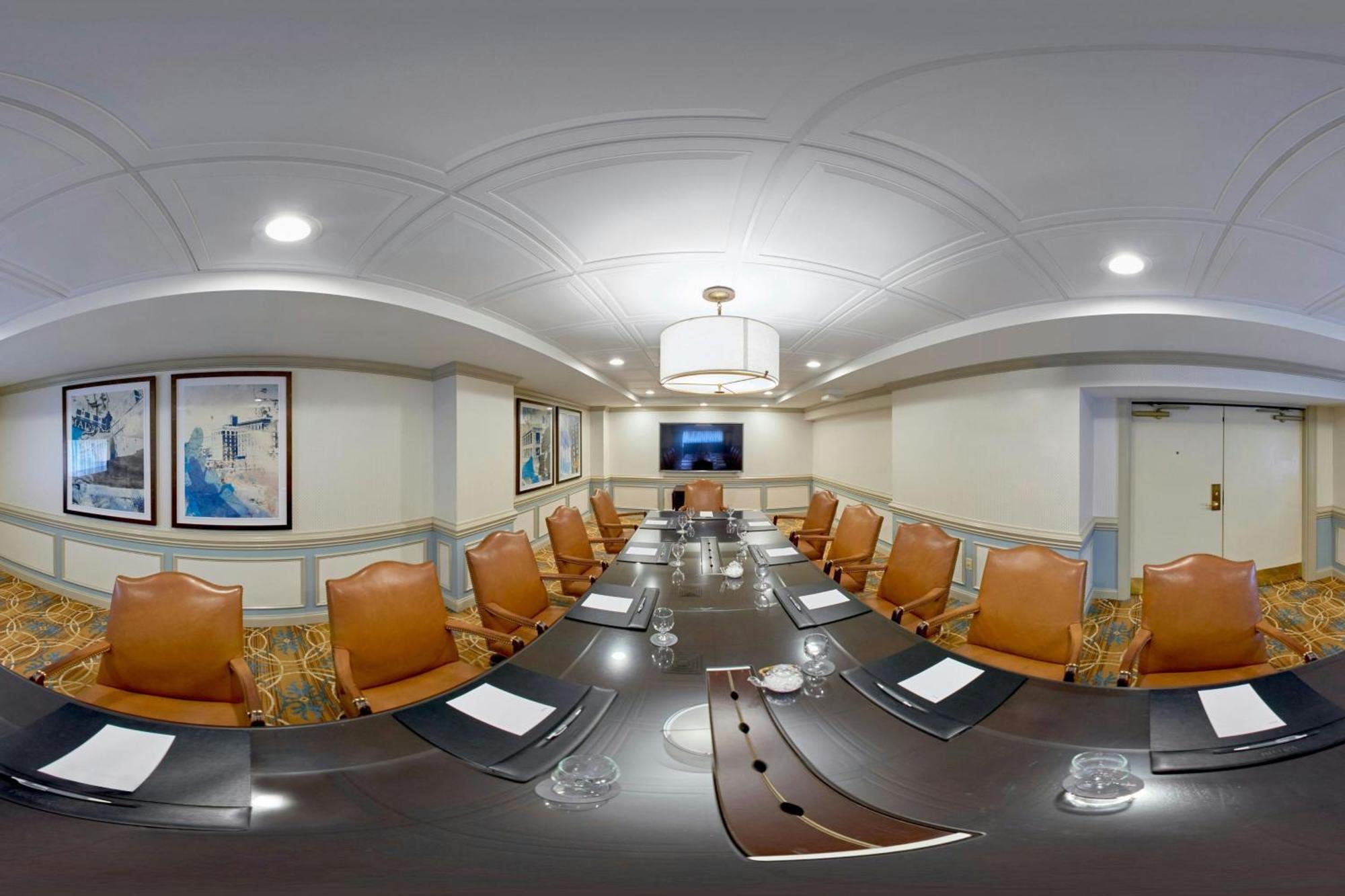 The Westin Poinsett, Greenville Luaran gambar