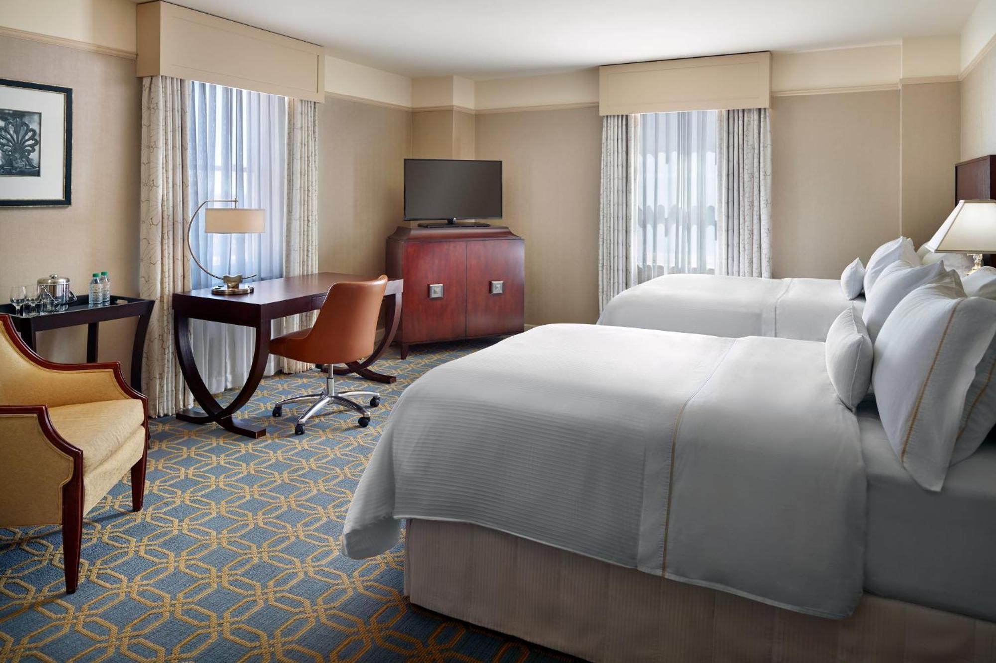 The Westin Poinsett, Greenville Luaran gambar