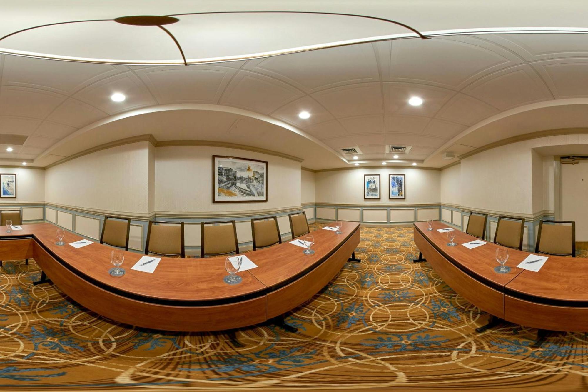 The Westin Poinsett, Greenville Luaran gambar