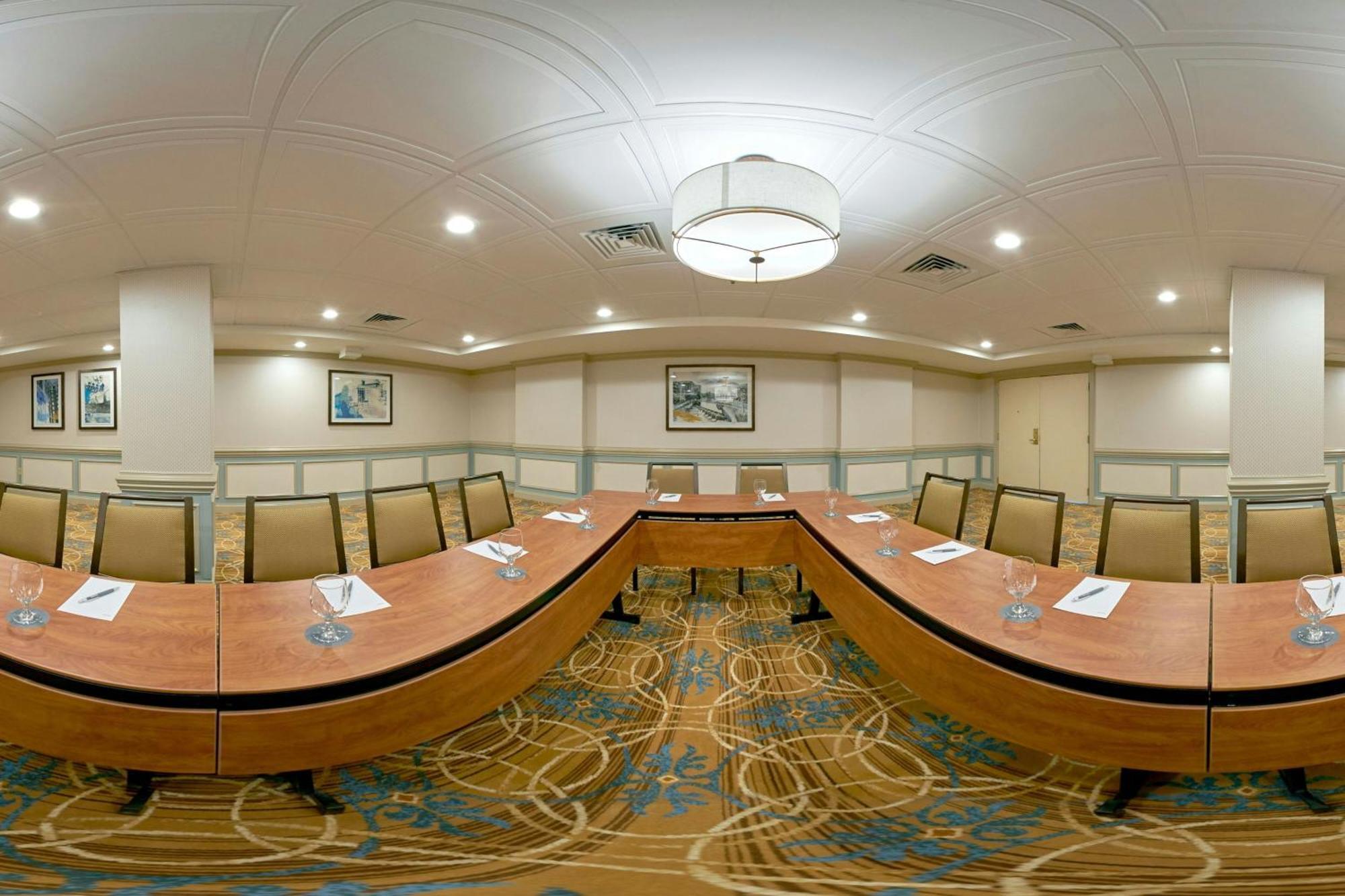 The Westin Poinsett, Greenville Luaran gambar