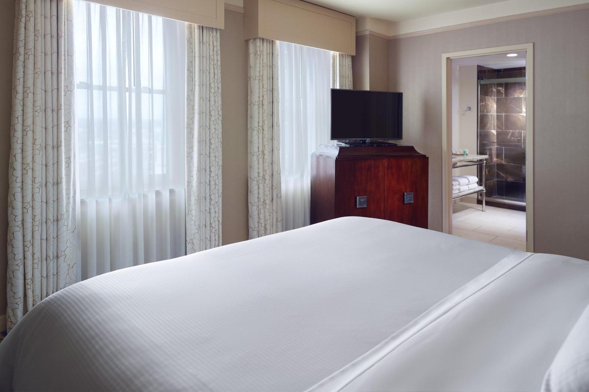 The Westin Poinsett, Greenville Luaran gambar