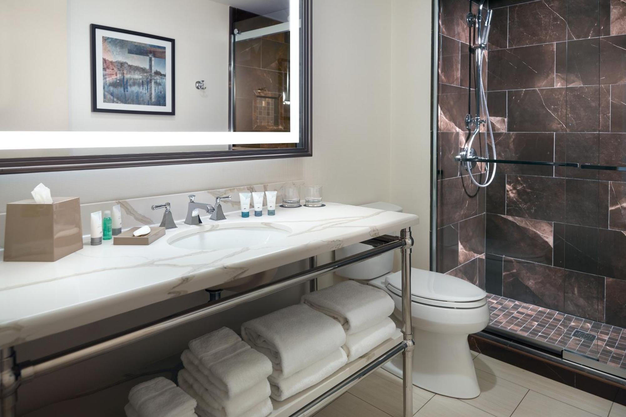 The Westin Poinsett, Greenville Luaran gambar