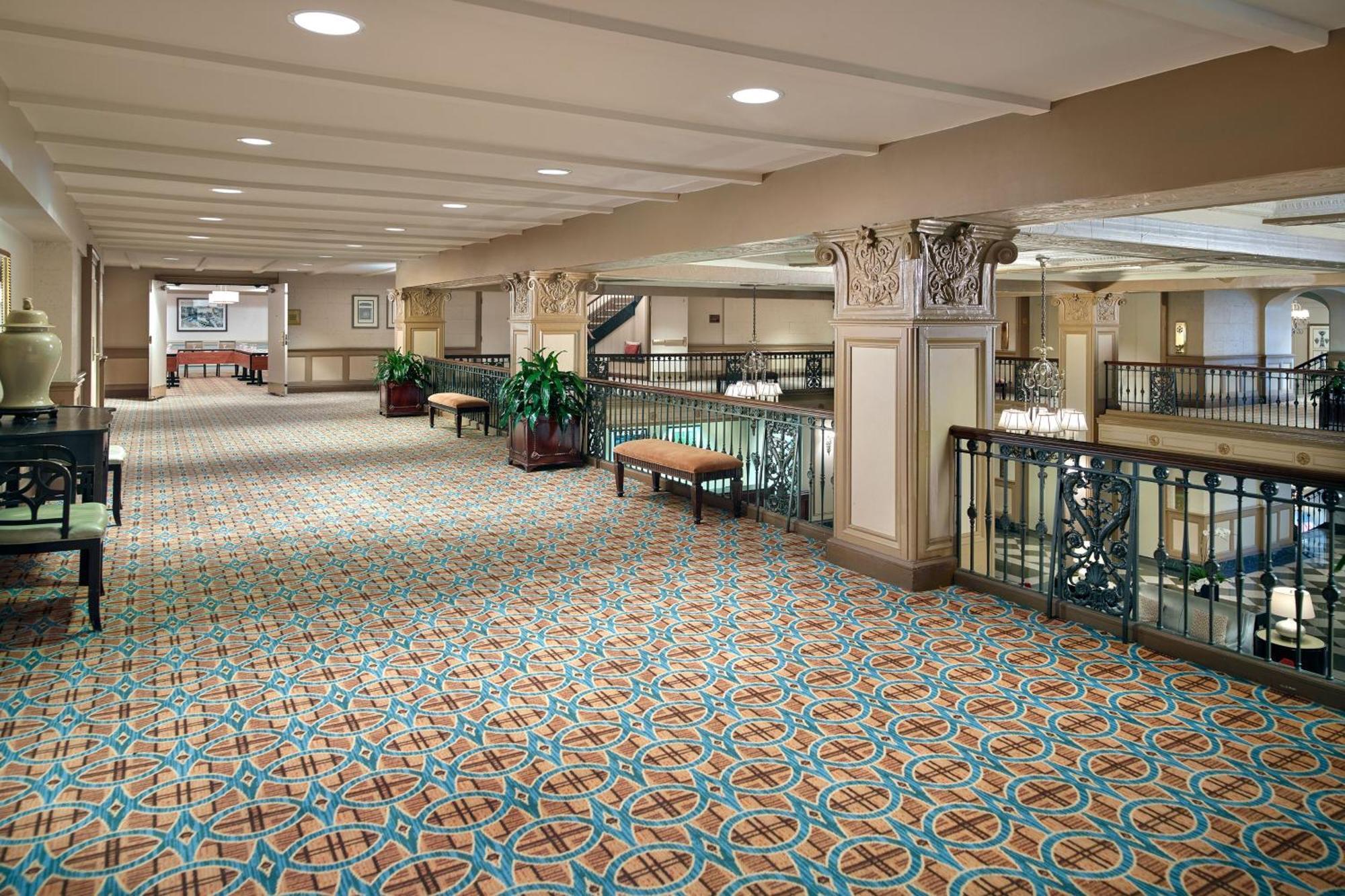 The Westin Poinsett, Greenville Luaran gambar