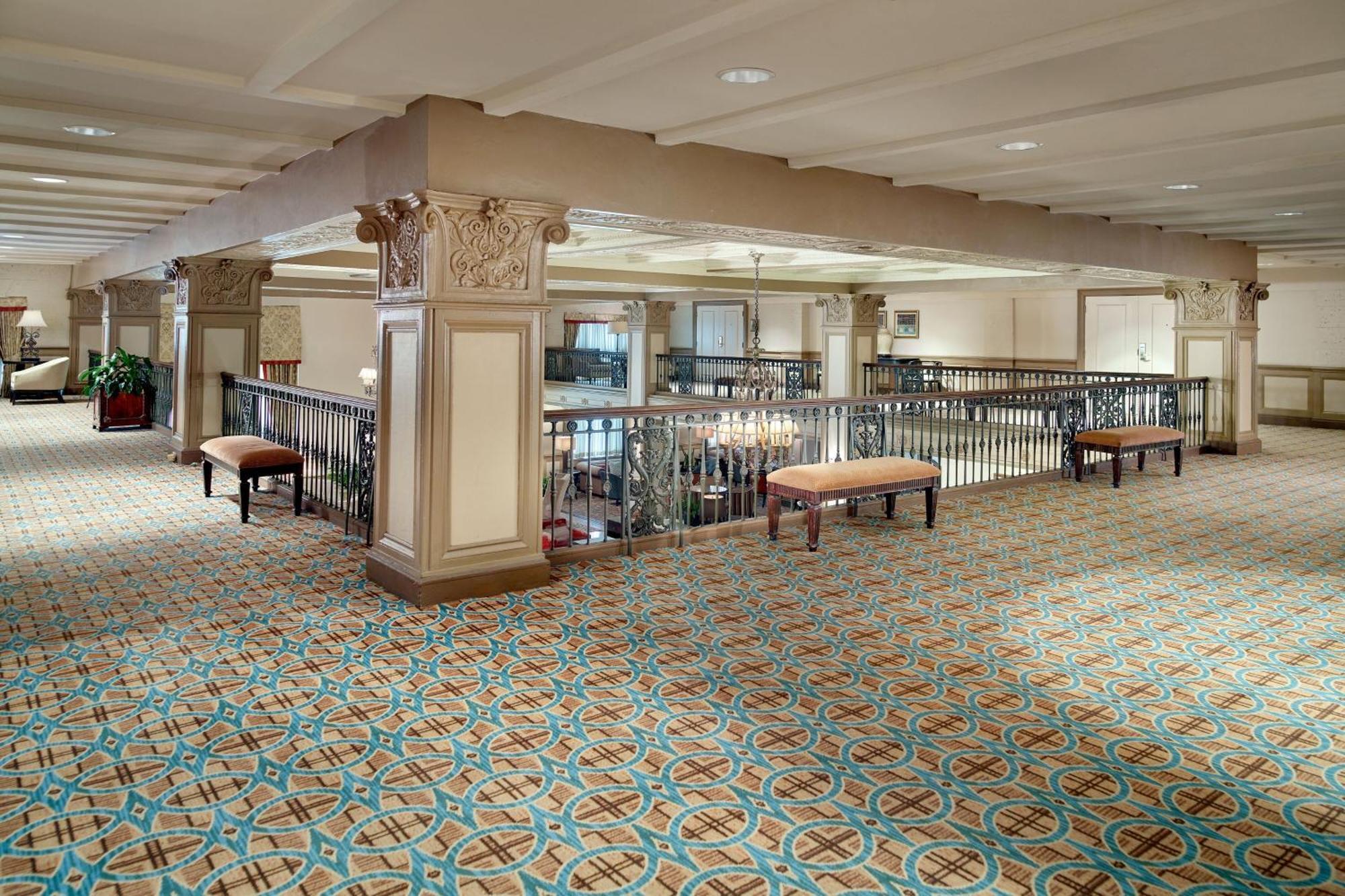 The Westin Poinsett, Greenville Luaran gambar