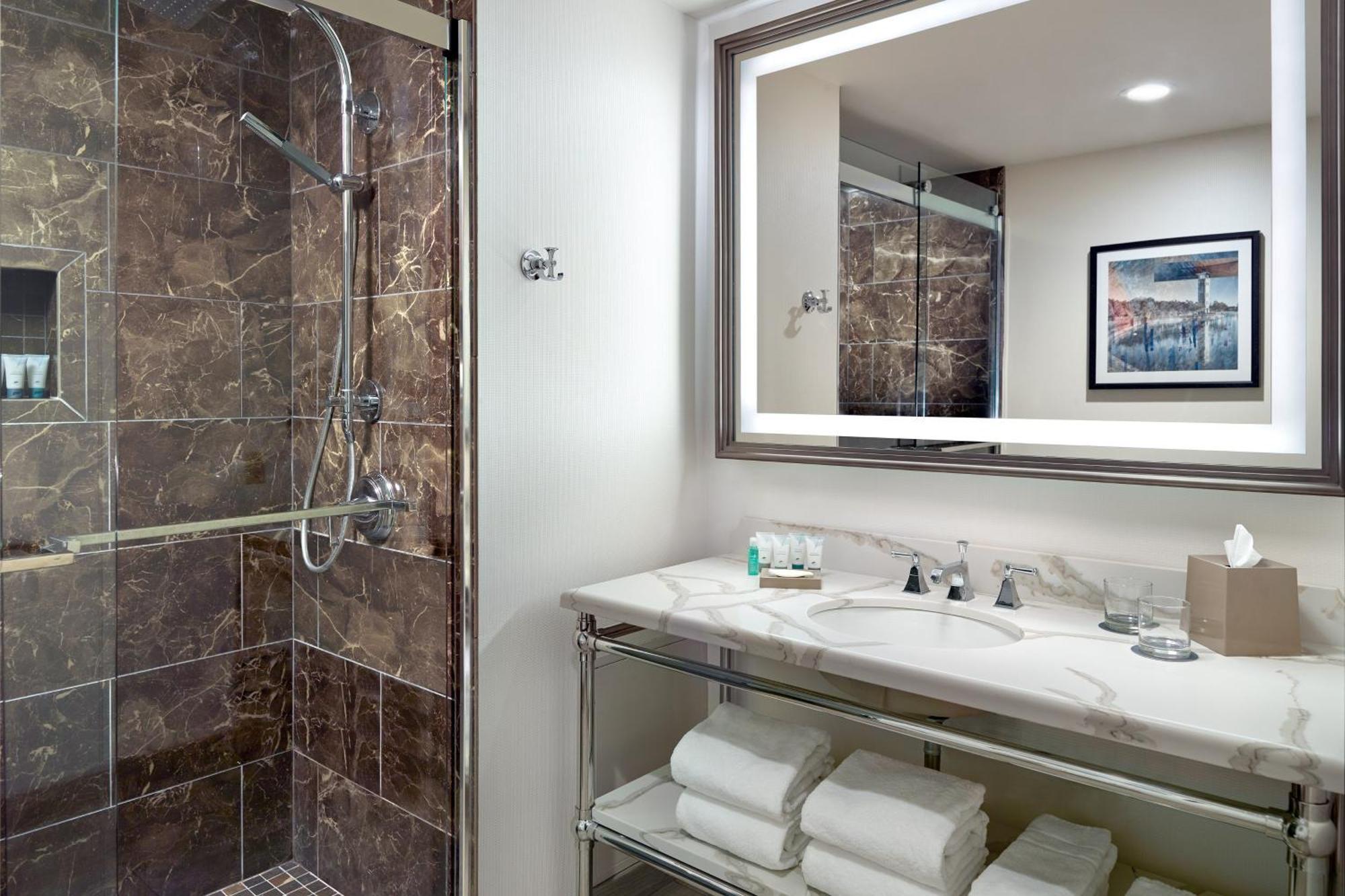 The Westin Poinsett, Greenville Luaran gambar