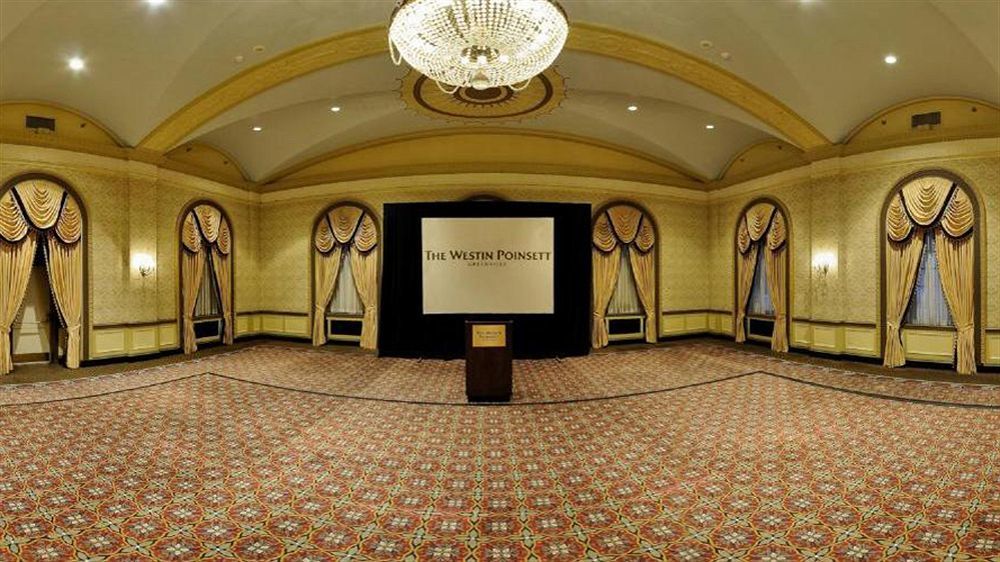 The Westin Poinsett, Greenville Luaran gambar