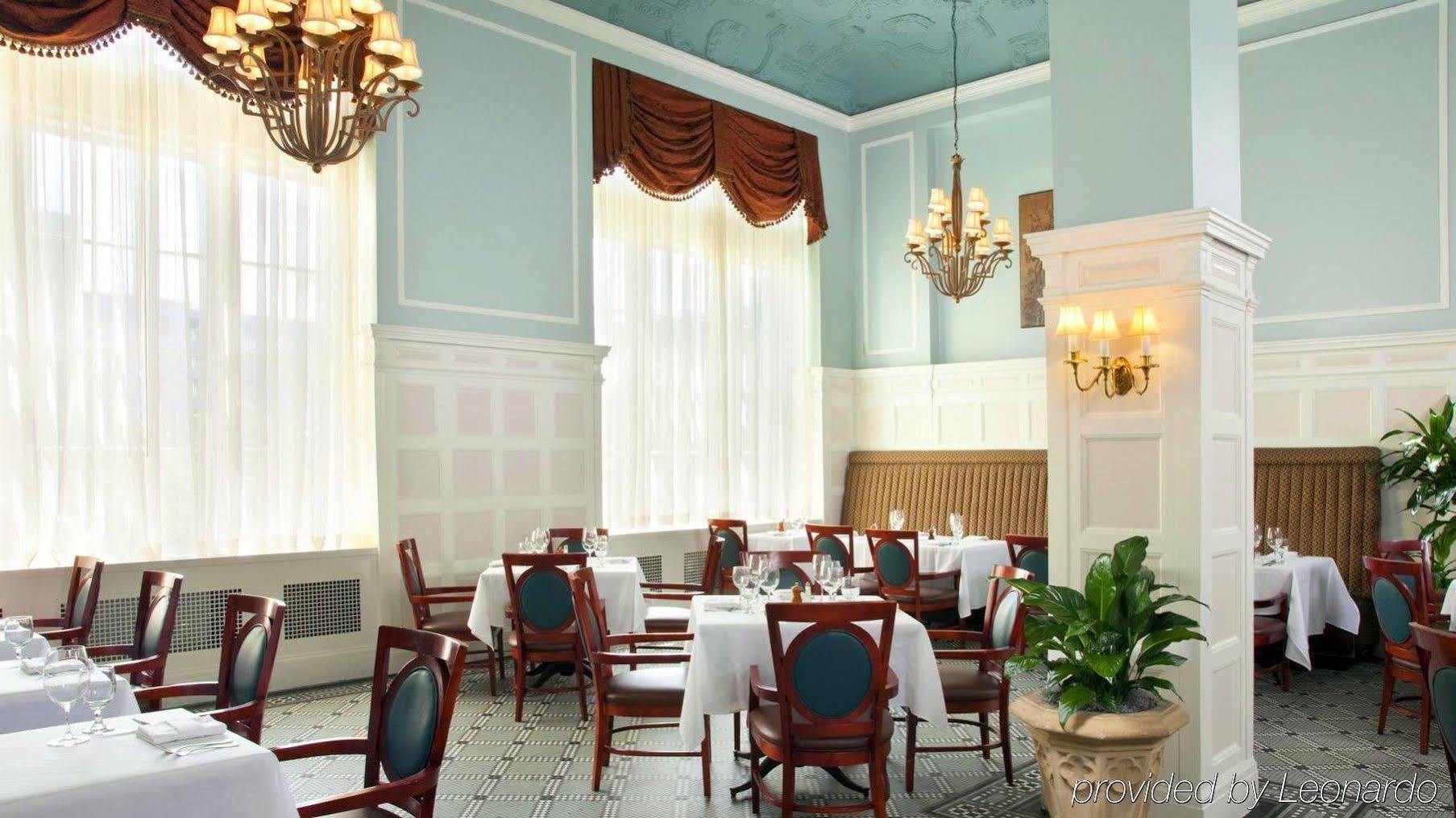 The Westin Poinsett, Greenville Luaran gambar