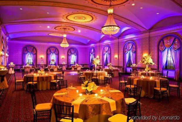 The Westin Poinsett, Greenville Luaran gambar