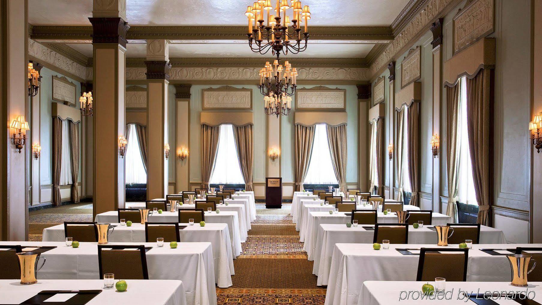 The Westin Poinsett, Greenville Luaran gambar