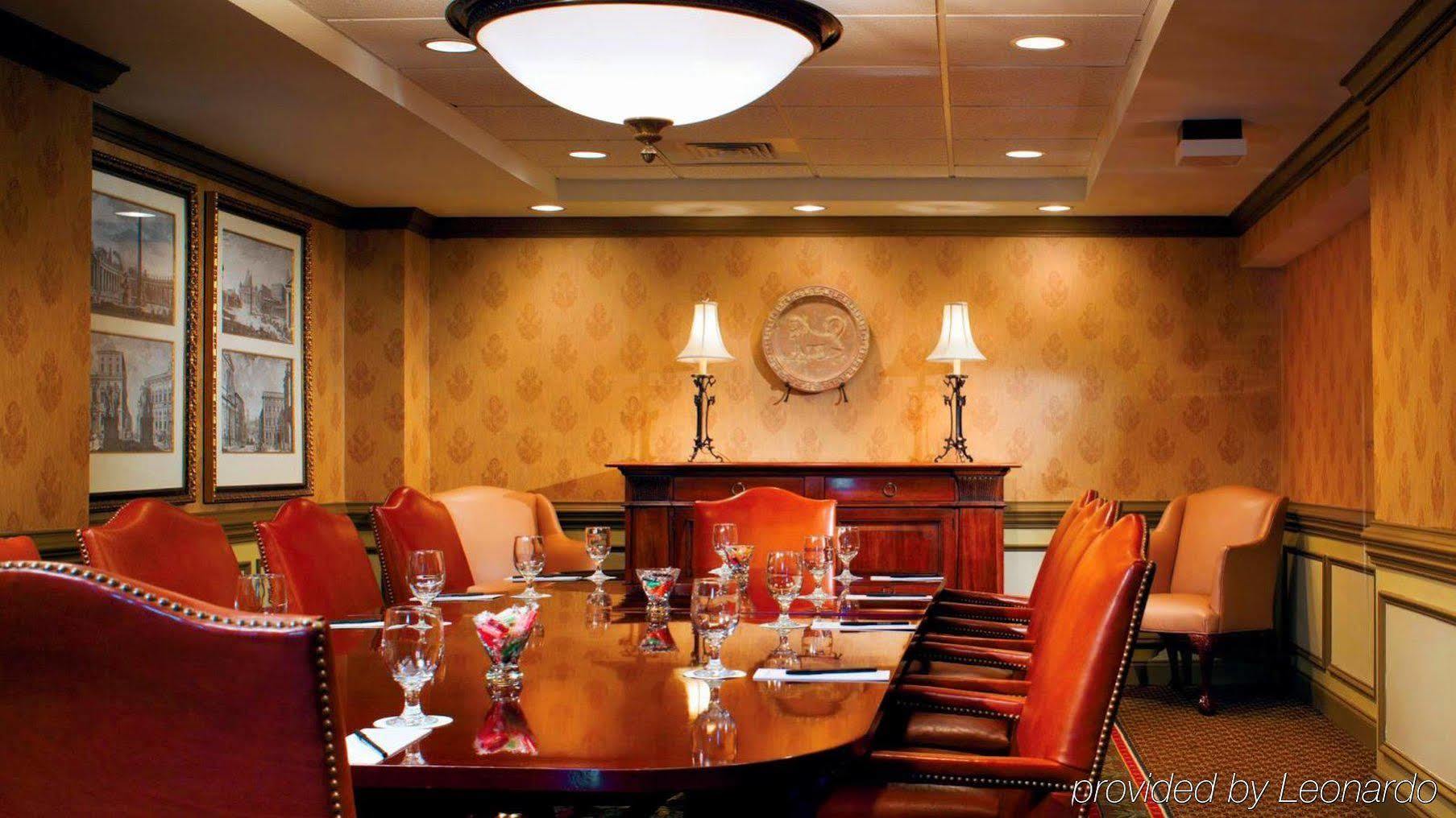 The Westin Poinsett, Greenville Luaran gambar