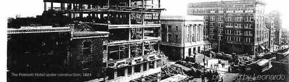 The Westin Poinsett, Greenville Luaran gambar