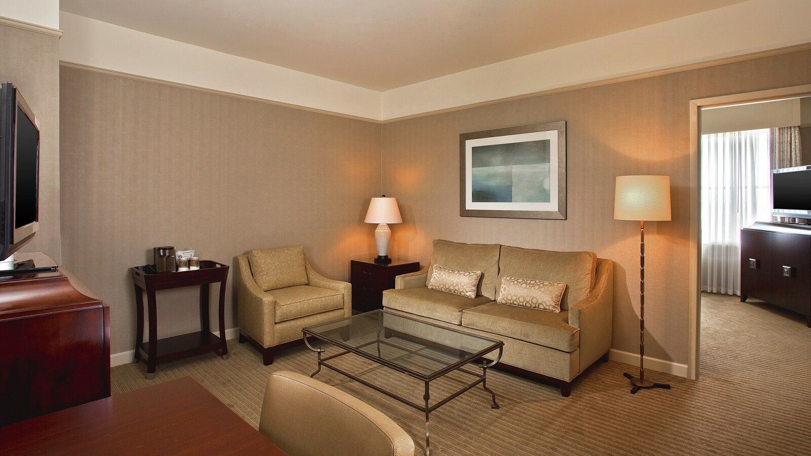 The Westin Poinsett, Greenville Luaran gambar