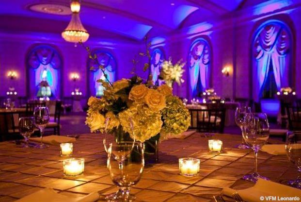 The Westin Poinsett, Greenville Luaran gambar